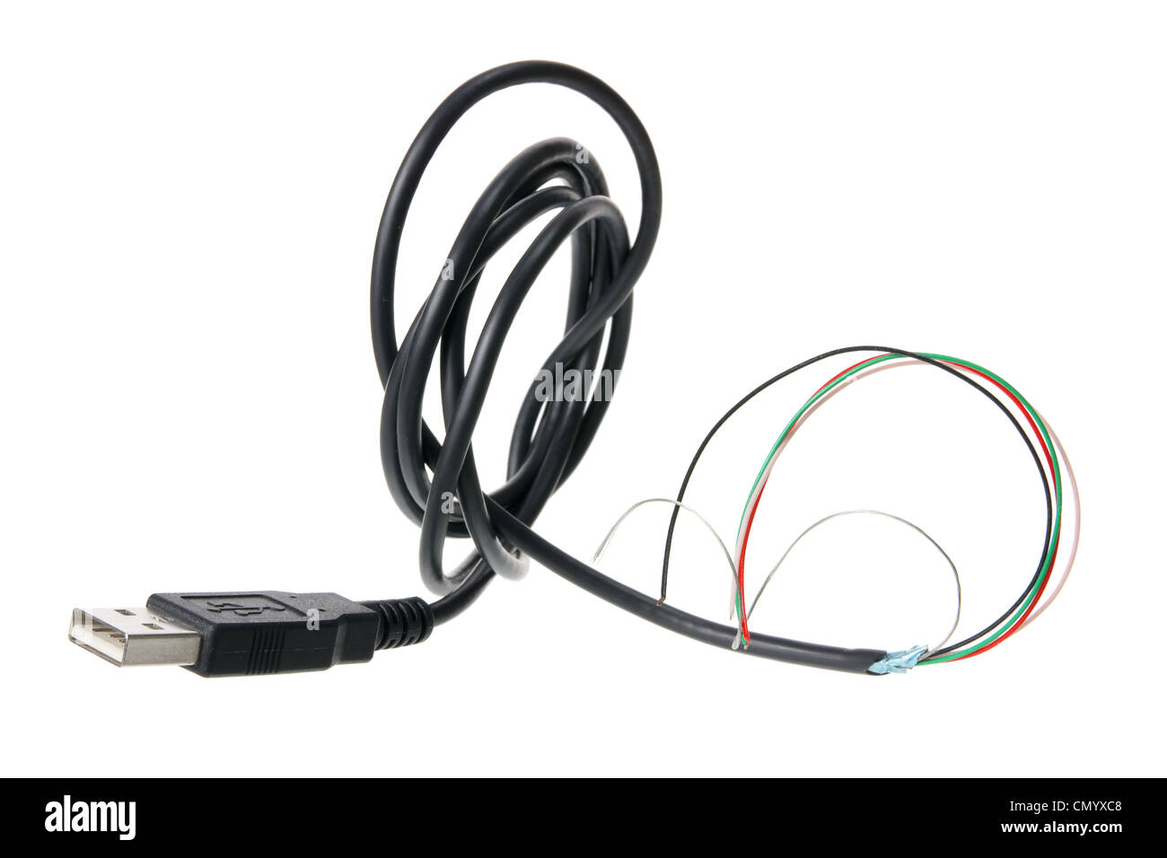 Electrical cord hires stock photography and images Alamy