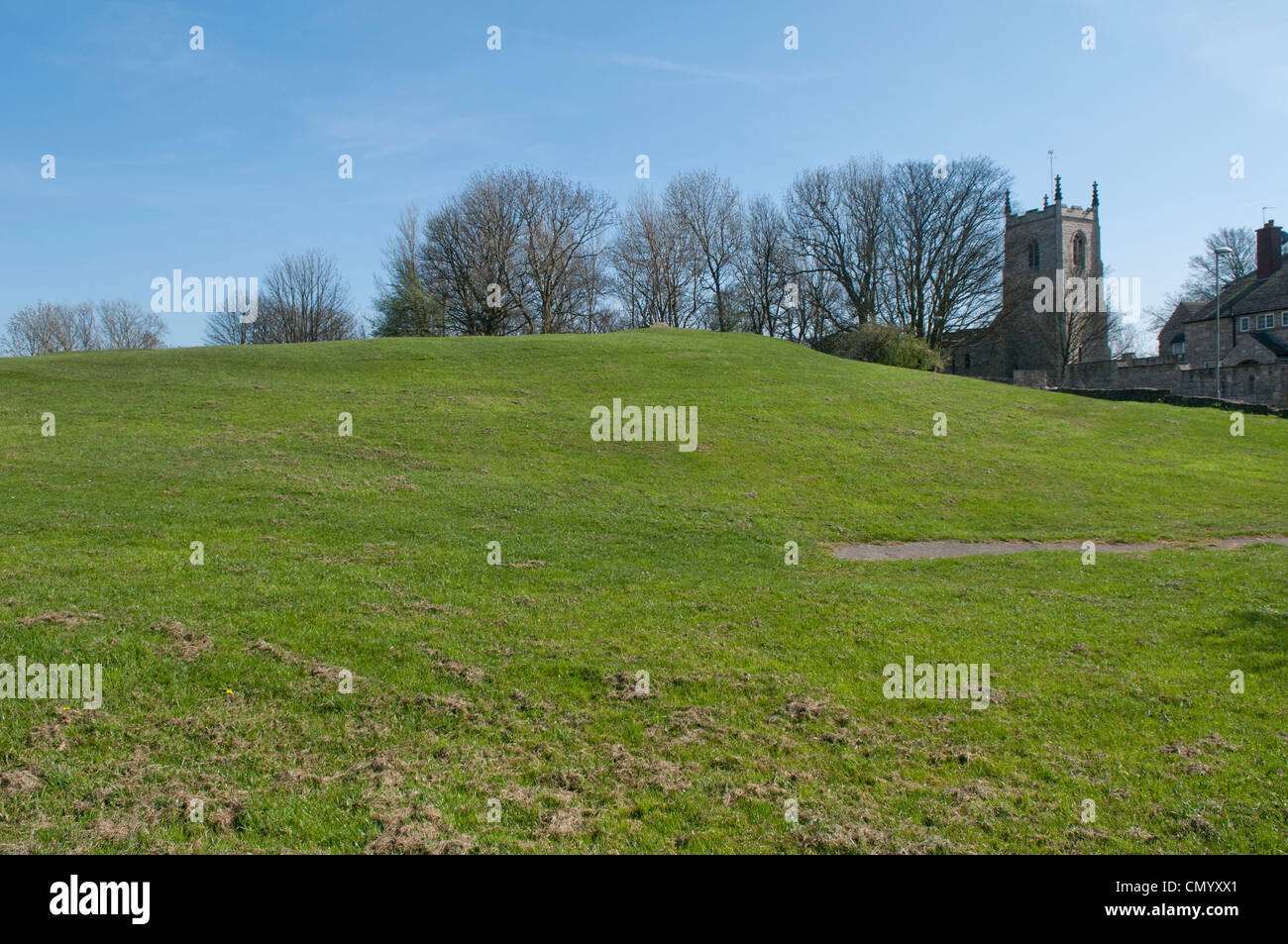 Cheney basin, Kippax Stock Photo Alamy