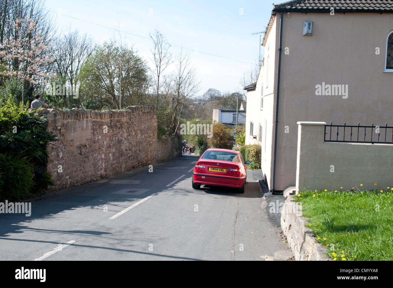 Well lane hires stock photography and images Alamy