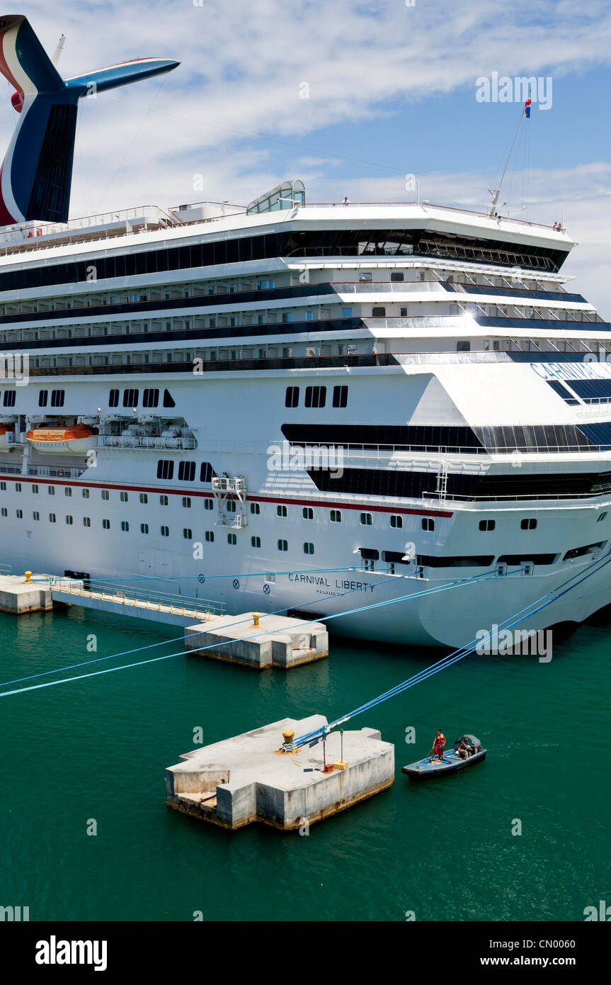 carnival cruise out of puerto rico