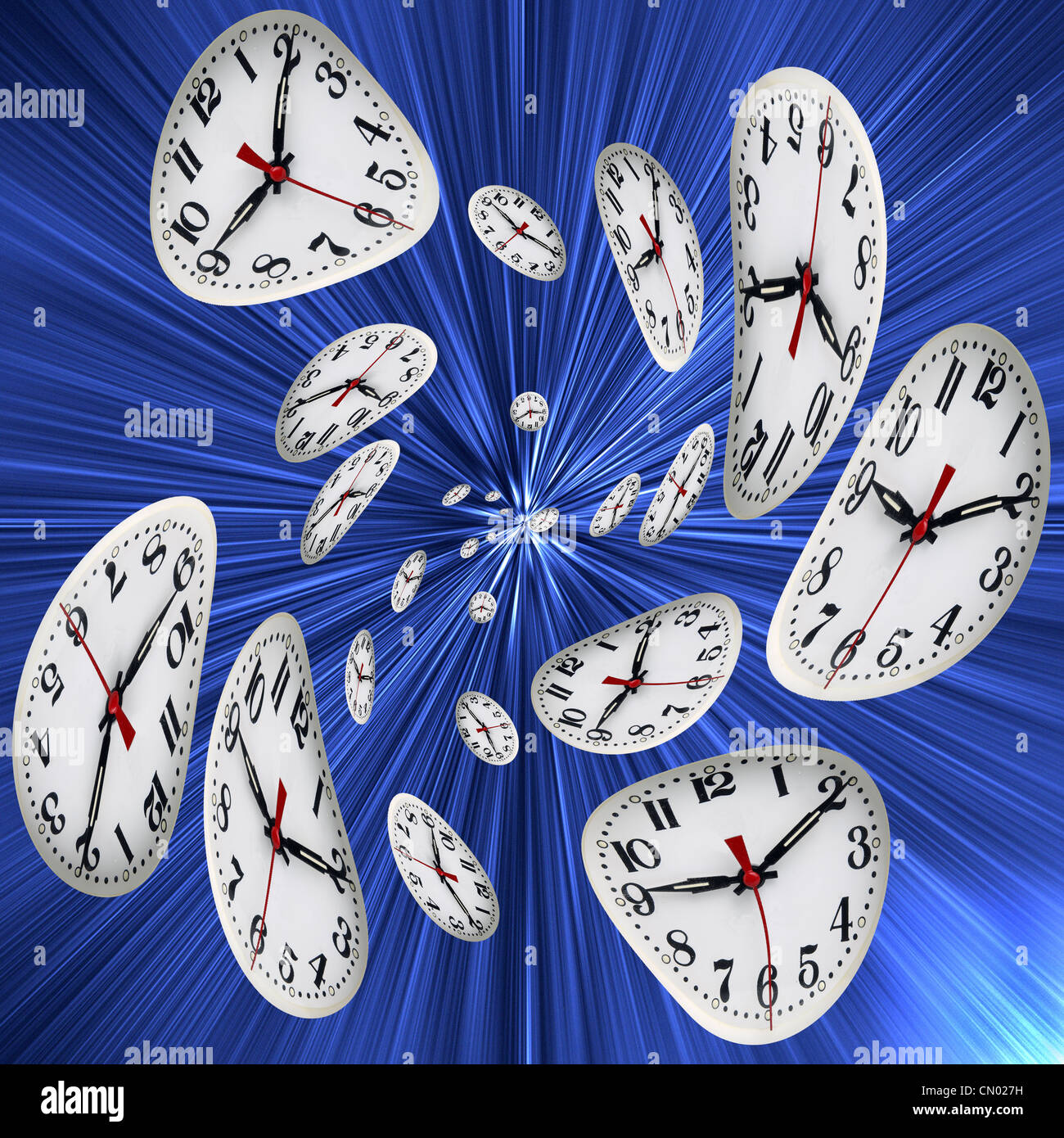 The Passage Of Time Stock Photo Alamy the-passage-of-time-stock-photo-alamy