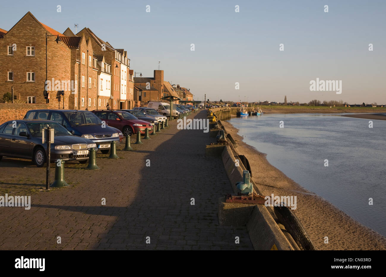 King's lynn norfolk hi-res stock photography and images - Alamy