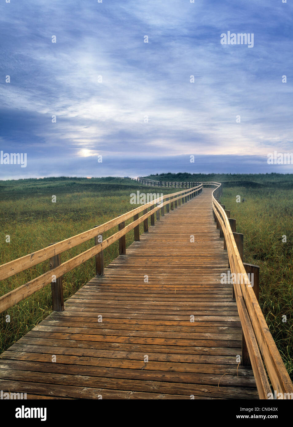 Kouchibouguac national park hires stock photography and images Alamy
