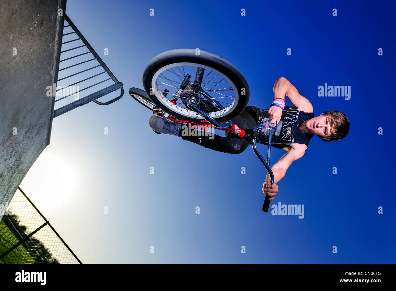 Free Images : air, vehicle, action, extreme sport, mountain bike ...