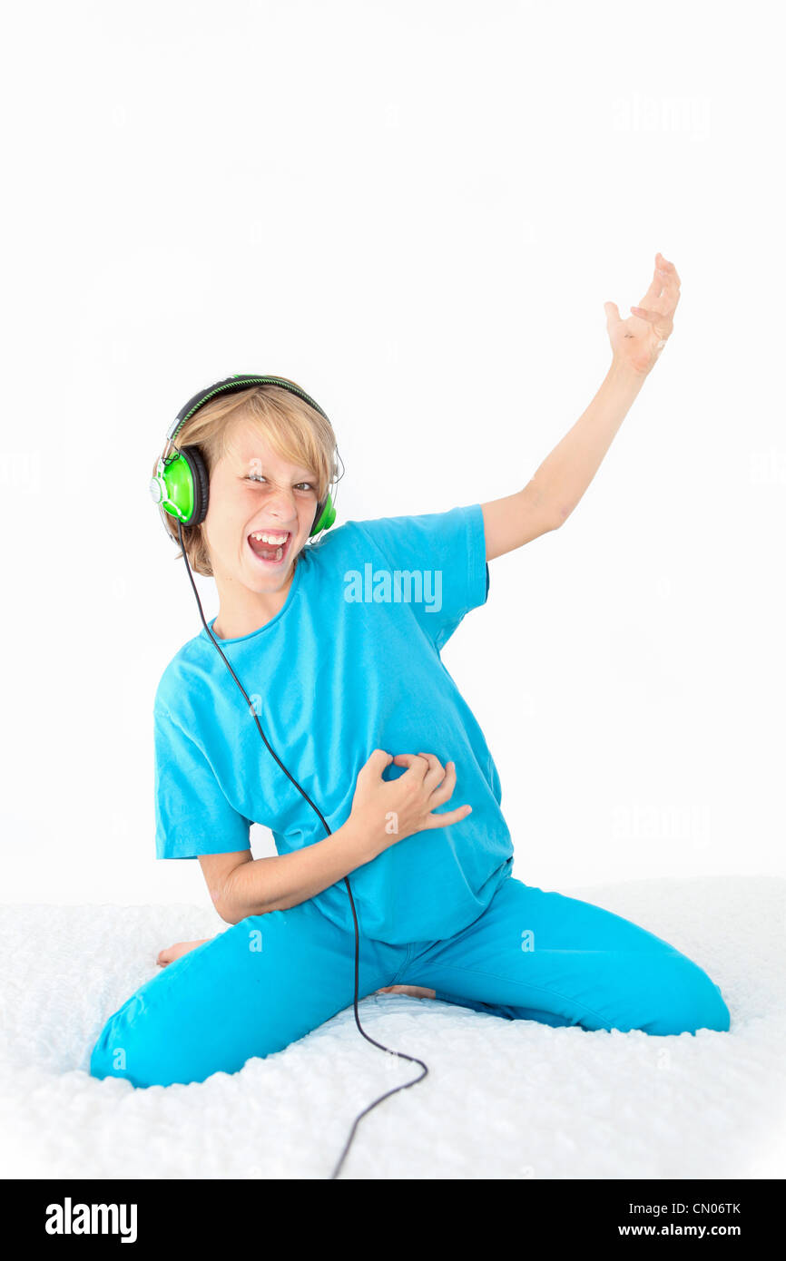How to Play Air Guitar images images How to Play Air Guitar