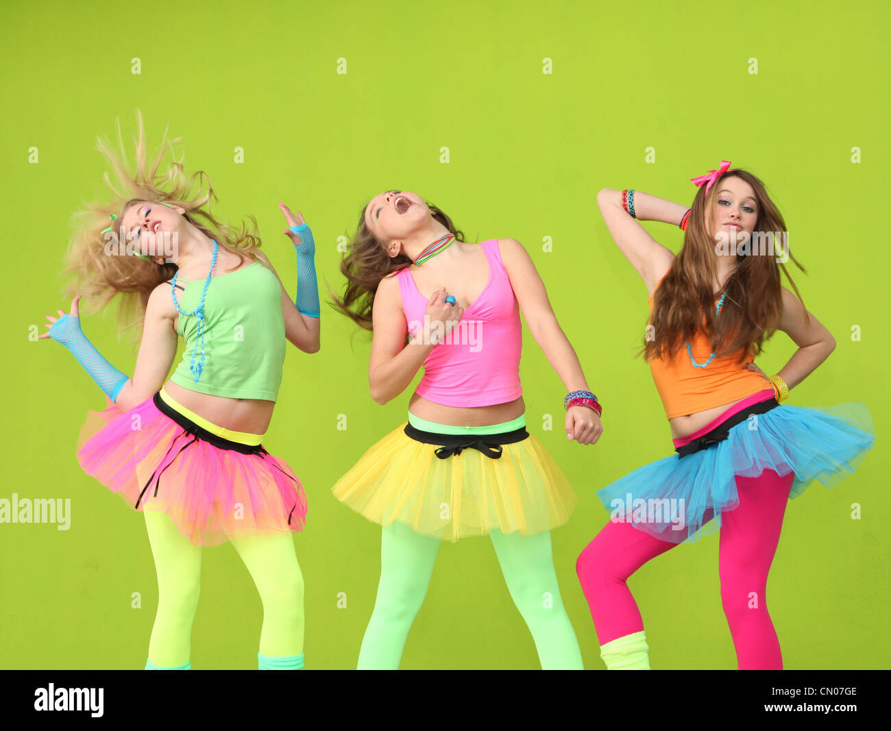 Teen Dance