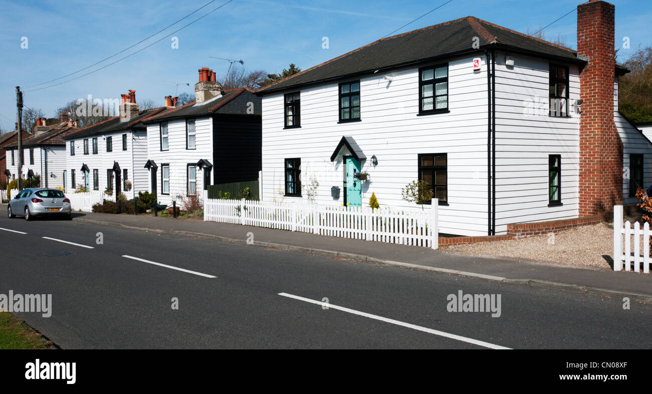 Pratts bottom hires stock photography and images Alamy