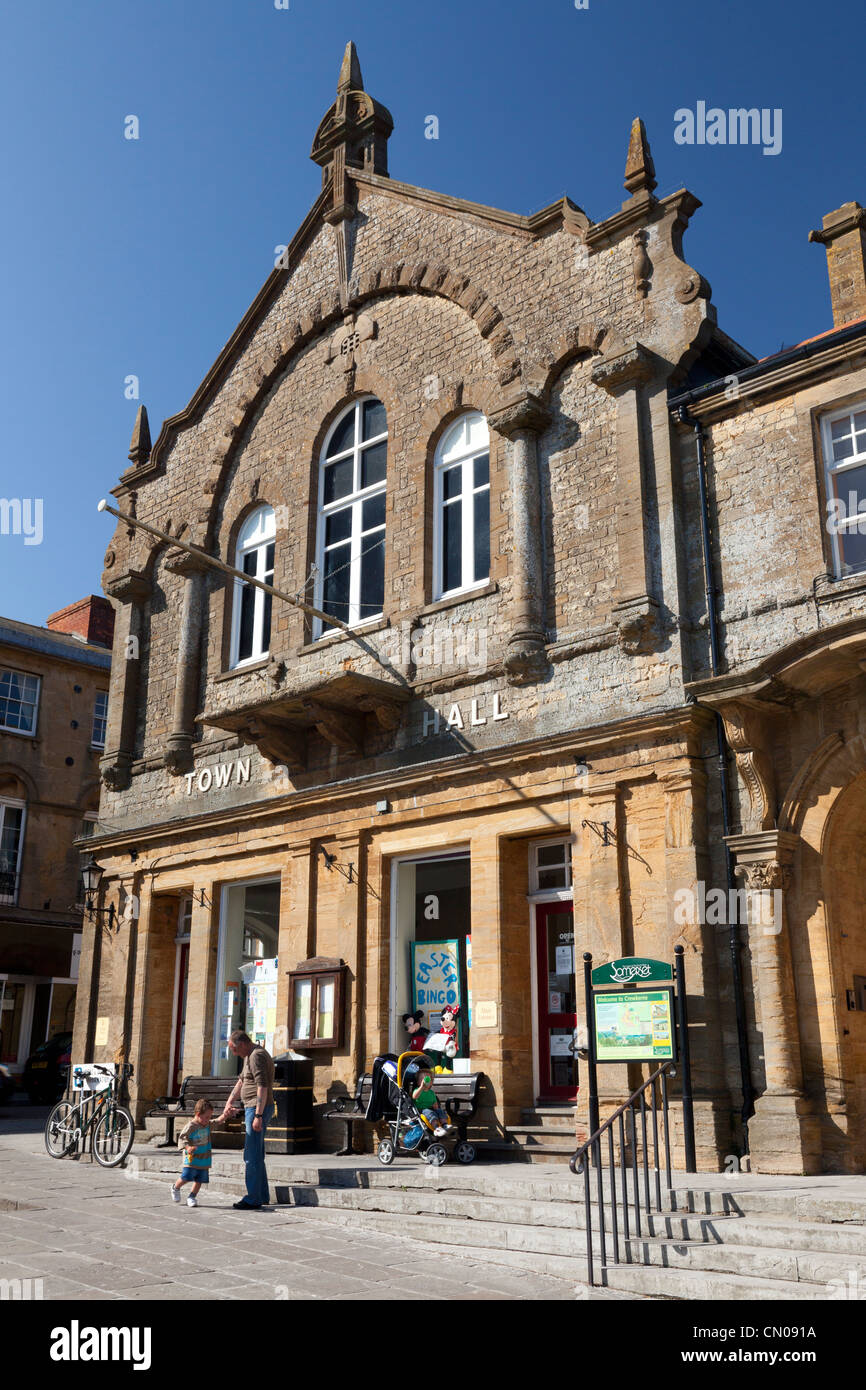 Crewkerne hires stock photography and images Alamy