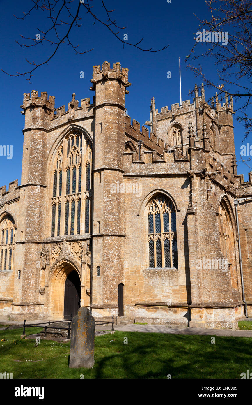 St Bartholomew's Church, Crewkerne, Somerset Stock Photo Alamy