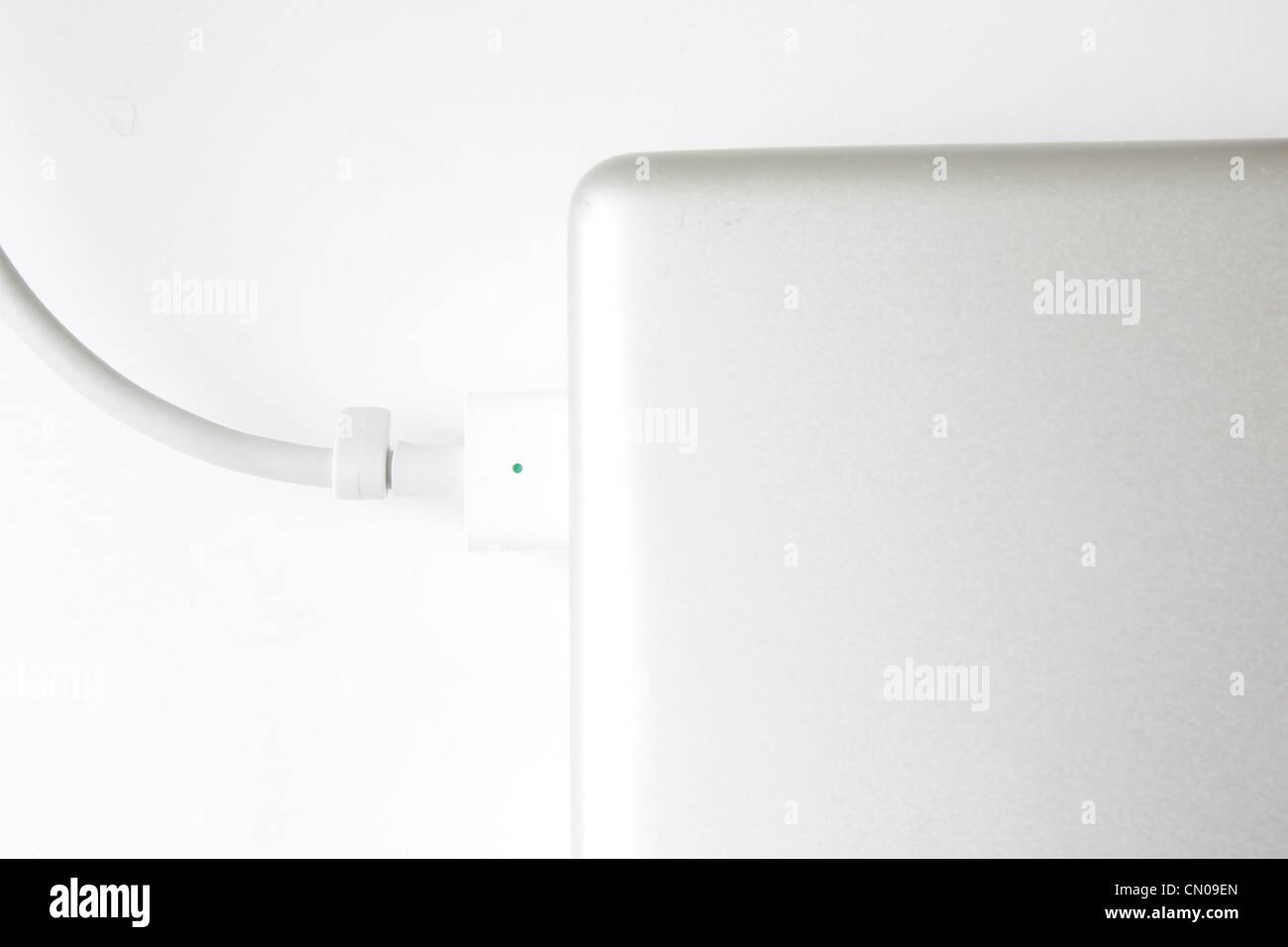 Modern laptop computer hi-res stock photography and images - Alamy