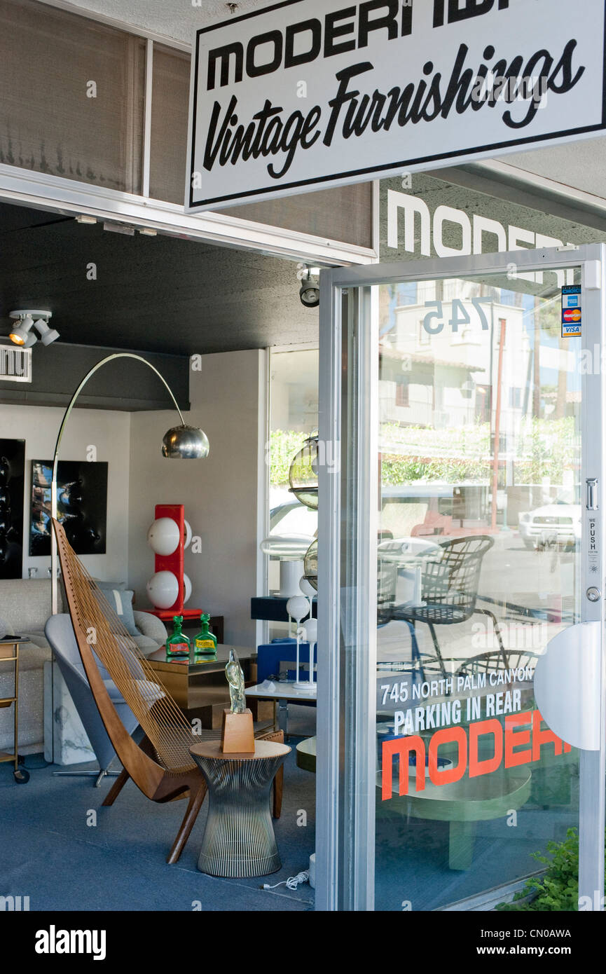 Modern and contemporary art store hires stock photography and images