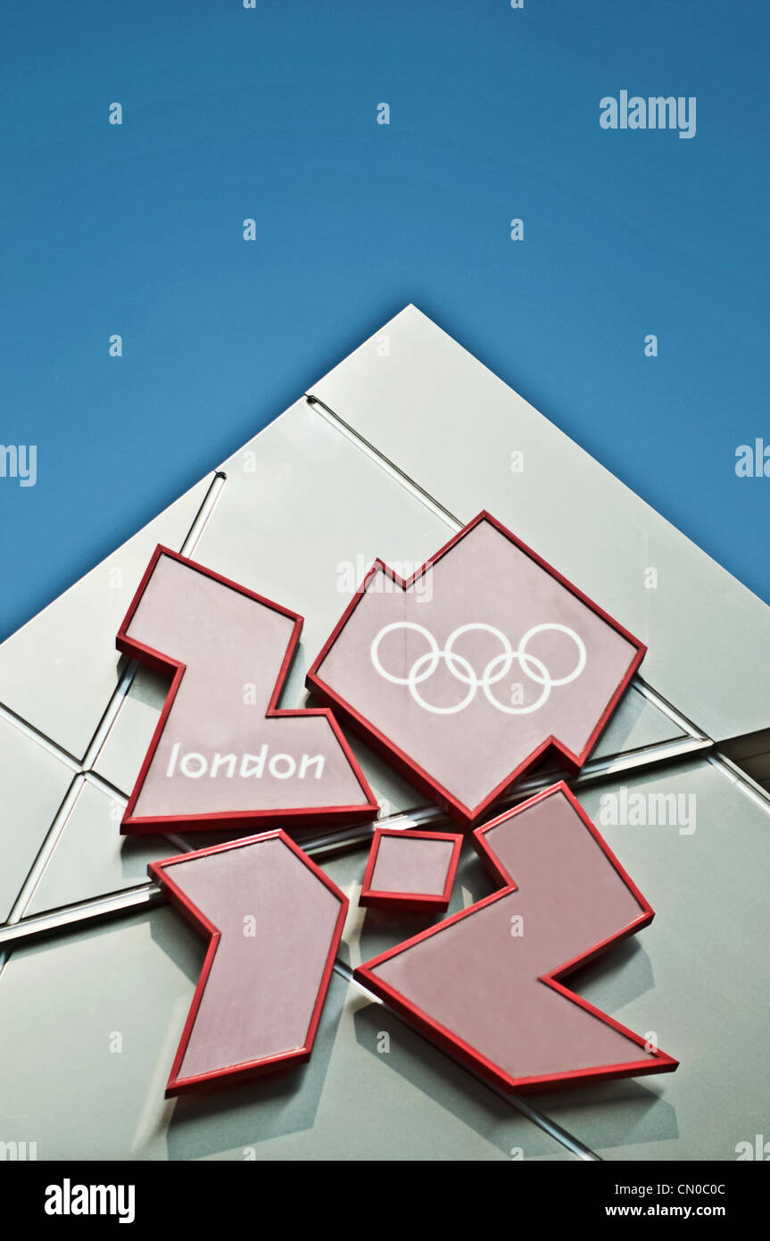 Official olympic timekeeper hi-res stock photography and images - Alamy