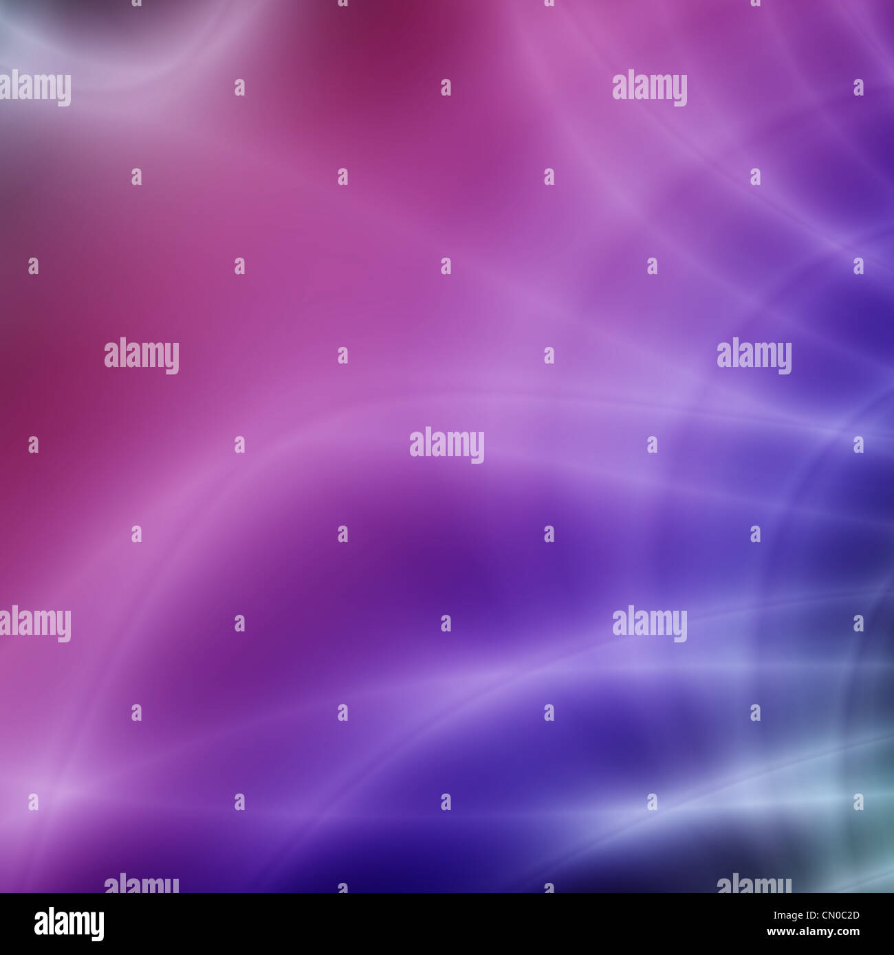 Purple wave pattern Stock Photo - Alamy