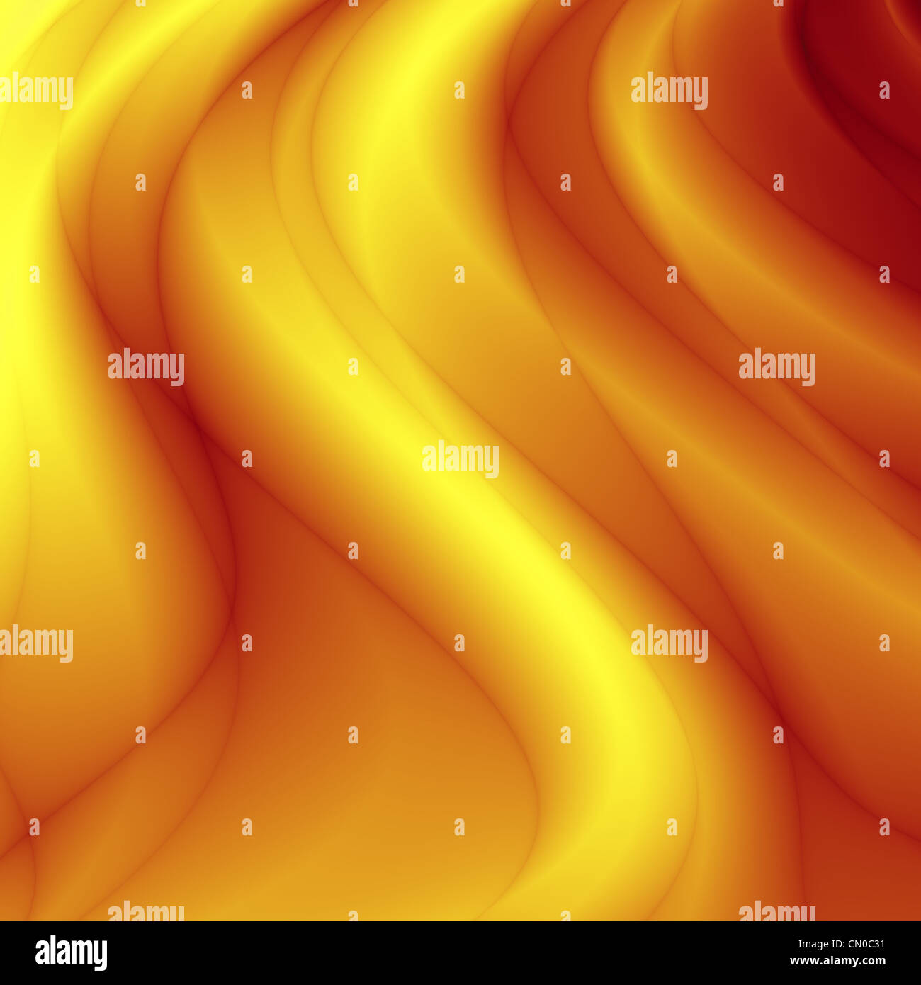 Orange wave velvet background Stock Photo Alamy
