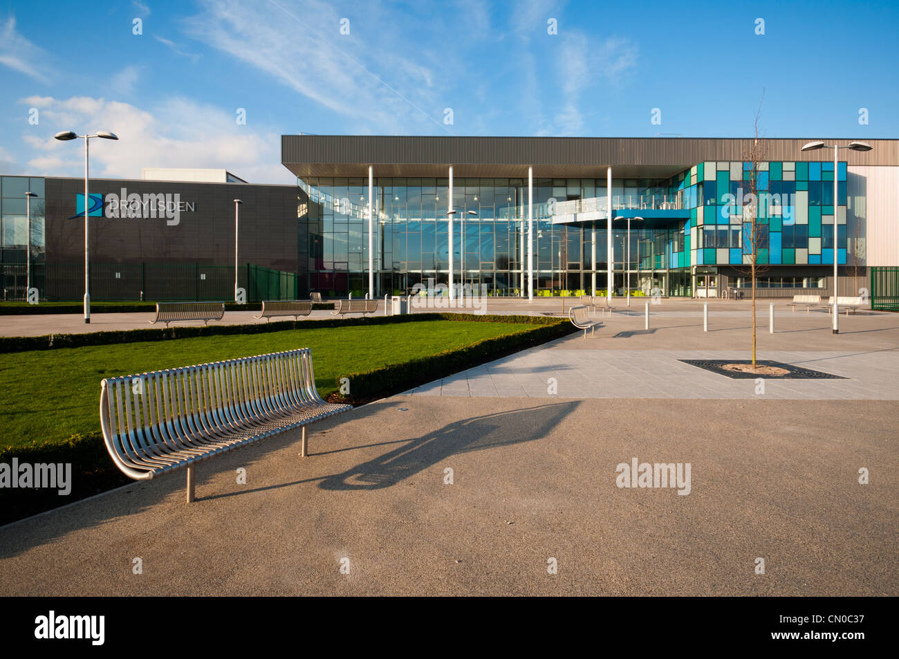 Droylsden High Resolution Stock Photography and Images Alamy