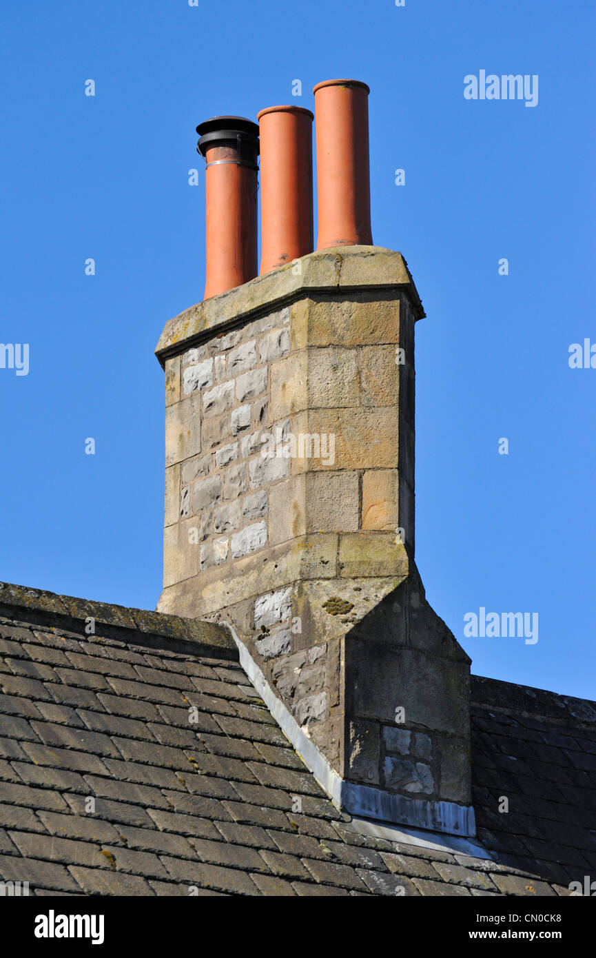 Chimney rail hi-res stock photography and images - Alamy