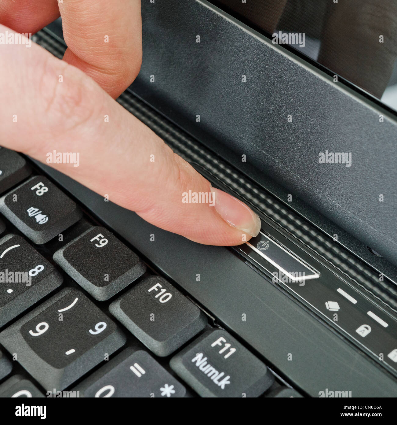 Pc power button hi-res stock photography and images - Page 16 - Alamy