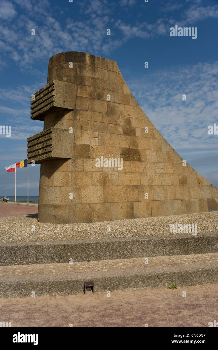 Why A Walk Along The Beaches Of Normandy Is The Ideal Way To