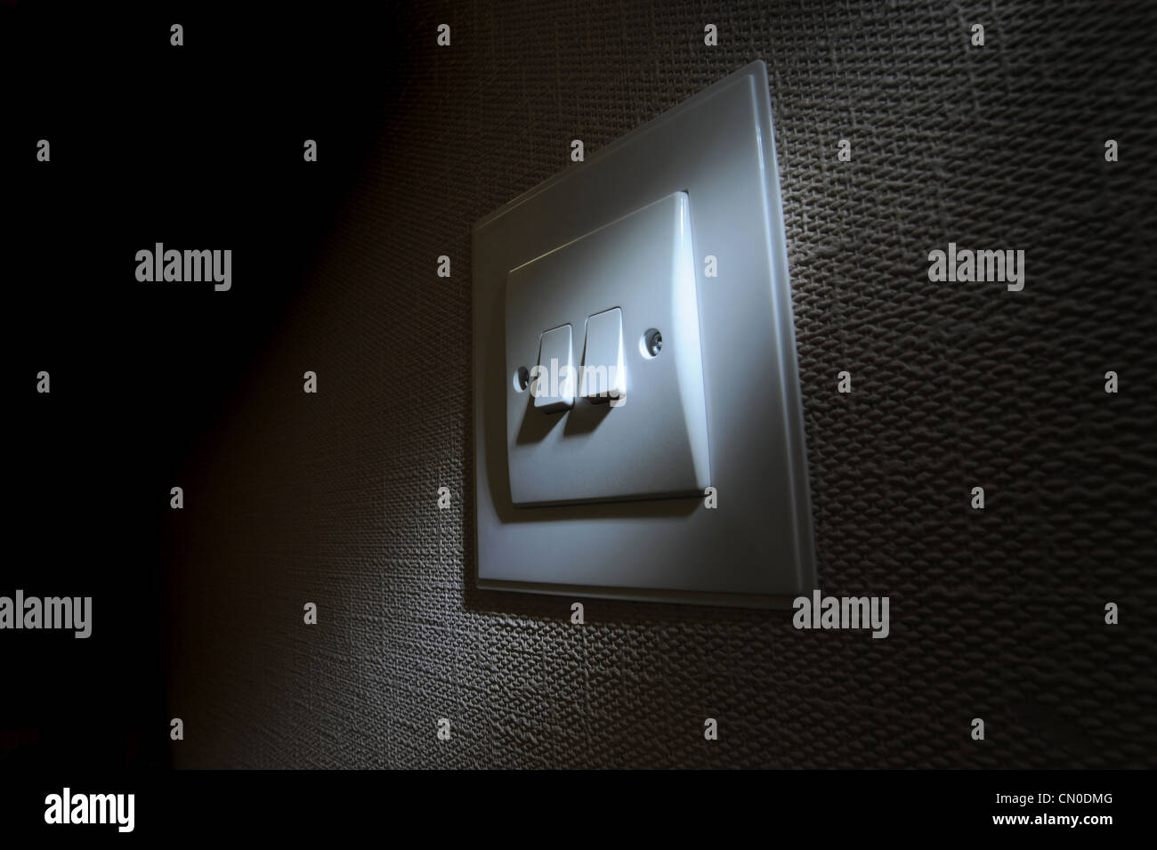 DOMESTIC LIGHT SWITCH RE ELECTRICITY BILLS FUEL COSTS THE ENVIRONMENT