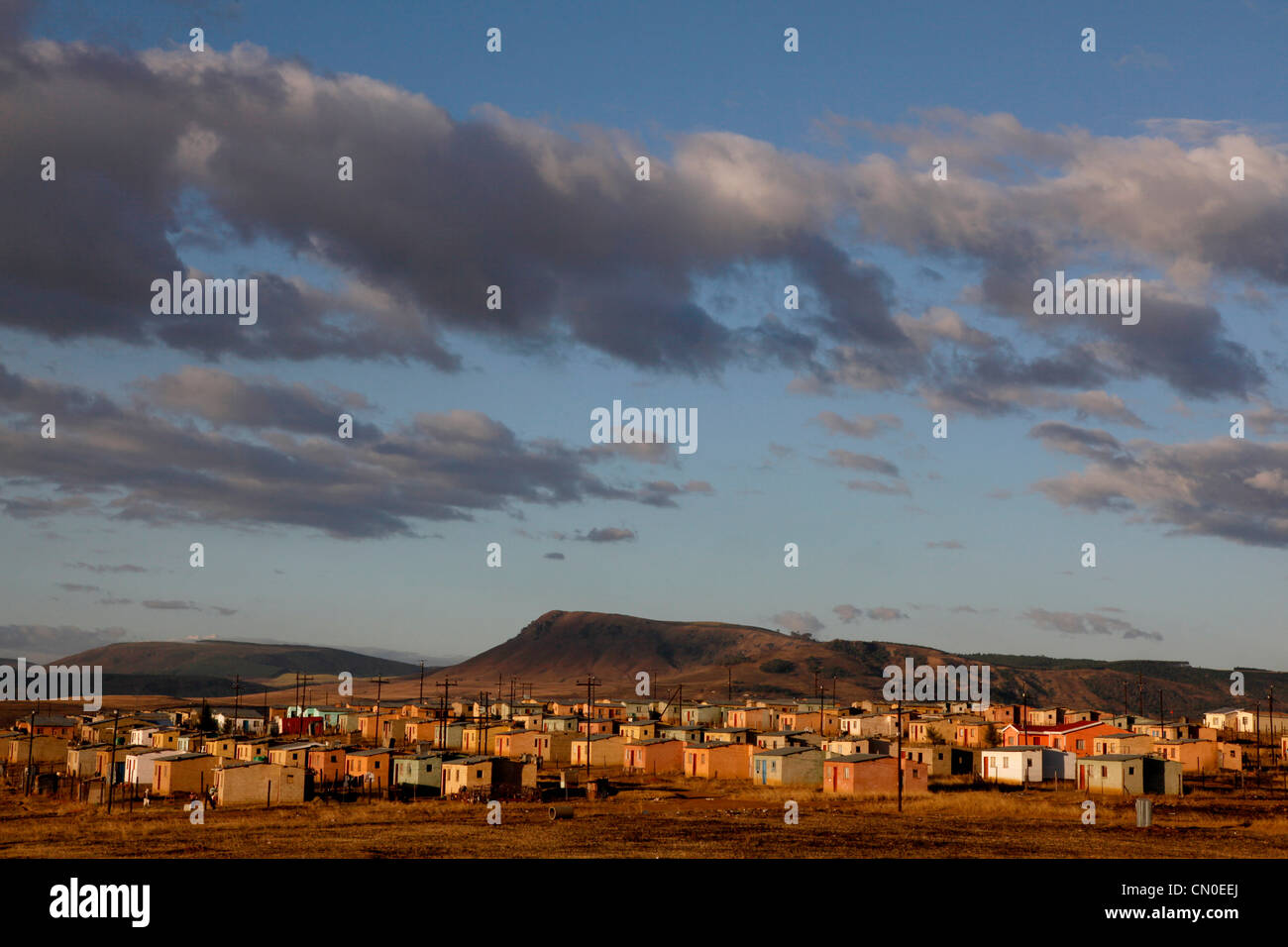 Rdp housing hires stock photography and images Alamy