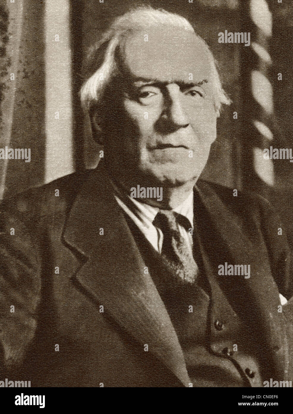 Herbert henry asquith hires stock photography and images Alamy