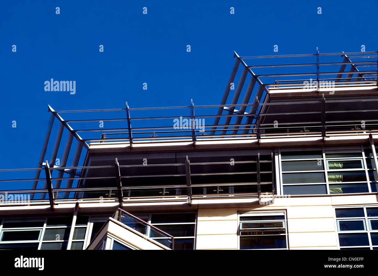 Top of the tops Stock Photo - Alamy
