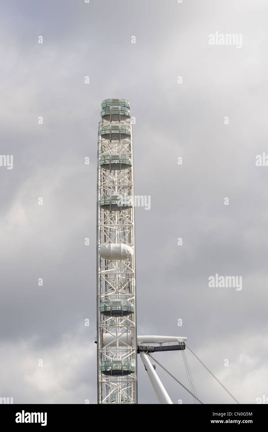 Cityscape in london architecture hi-res stock photography and images ...