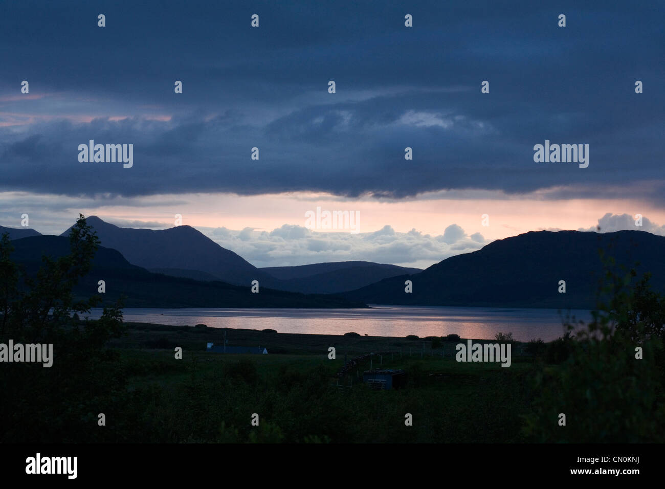 Breakish Breakish High Resolution Stock Photography and Images - Alamy
