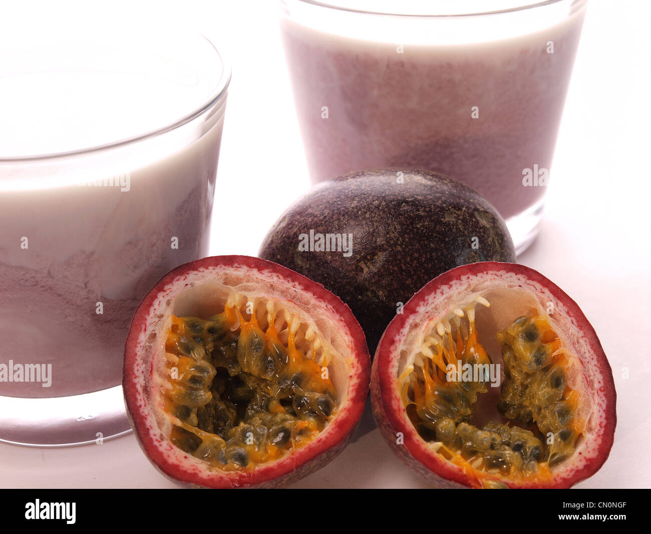 Passion Fruit Near Me Discovering the Tropical Origins and Characteristics of Passion Fruit