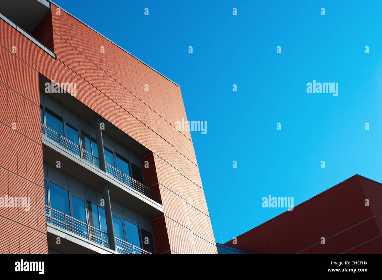 Office building architecture hi-res stock photography and images - Alamy