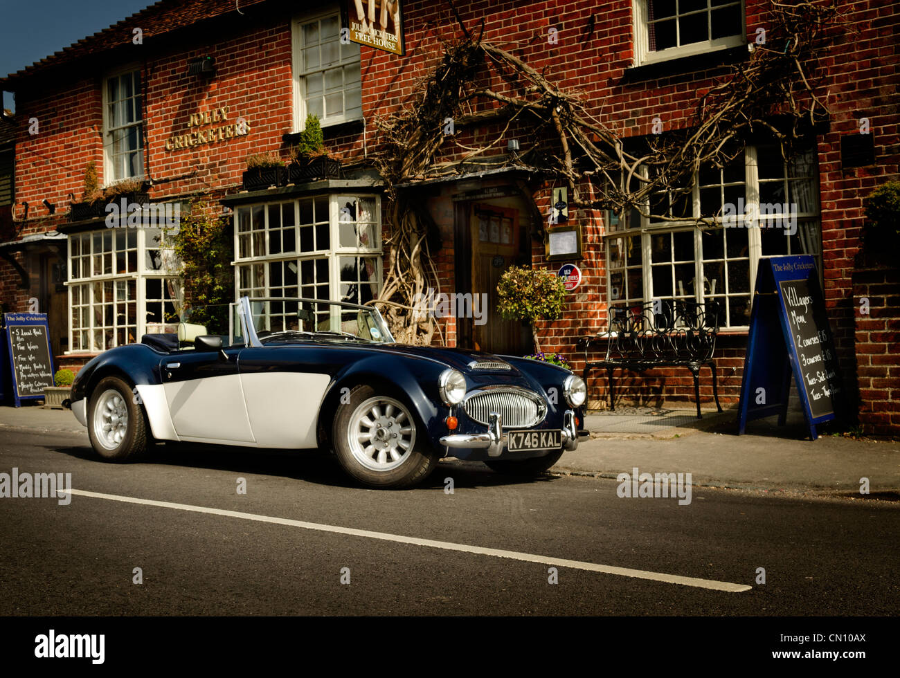 3 Liter Car High Resolution Stock Photography And Images Alamy