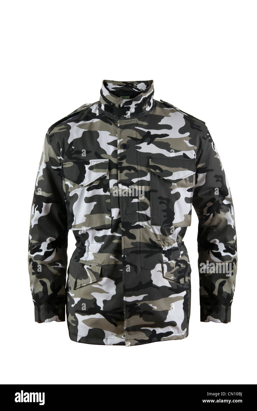 jacket,clothing,clothes,military,style,fashion Stock Photo
