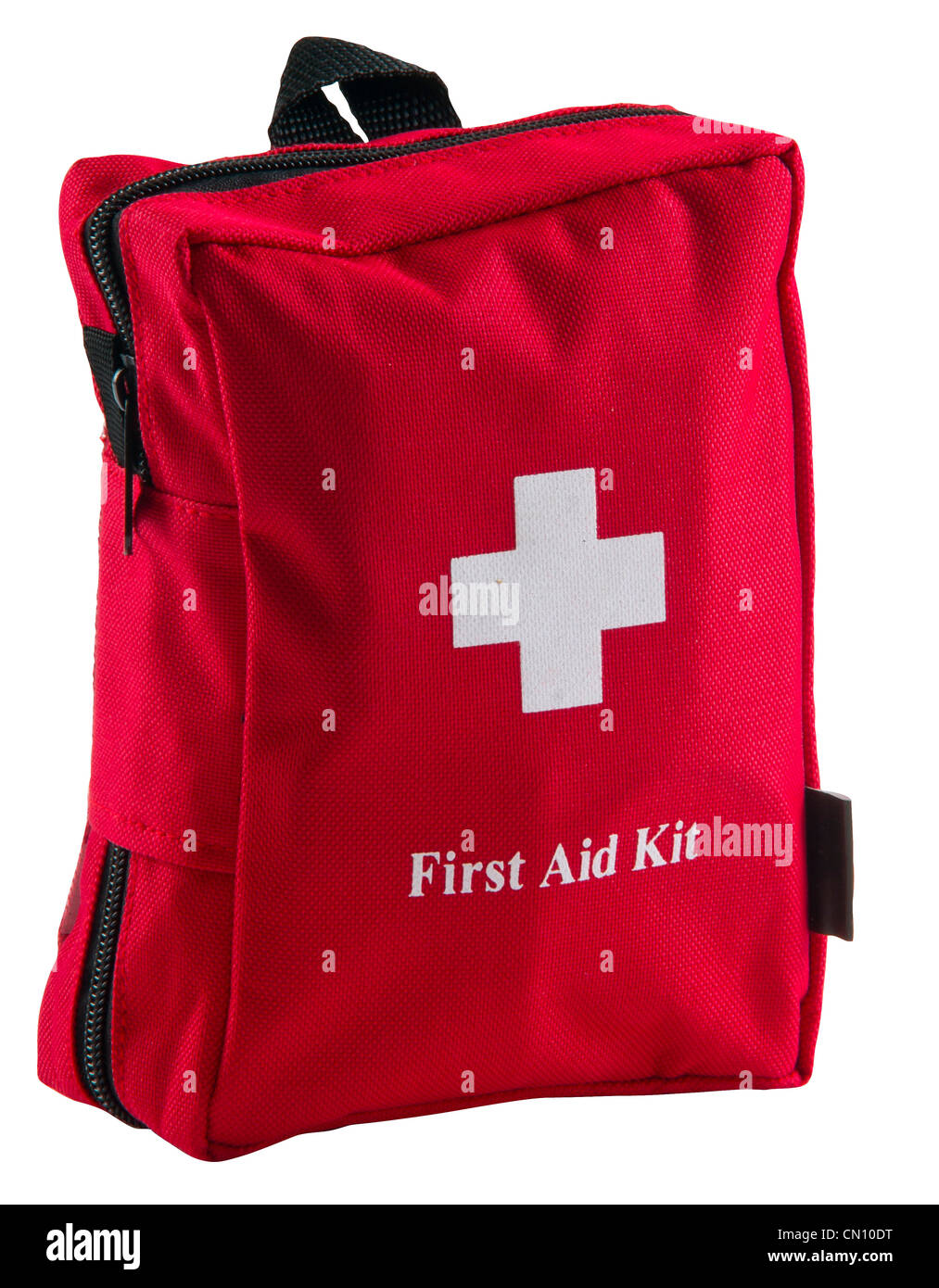 first aid kit Stock Photo Alamy