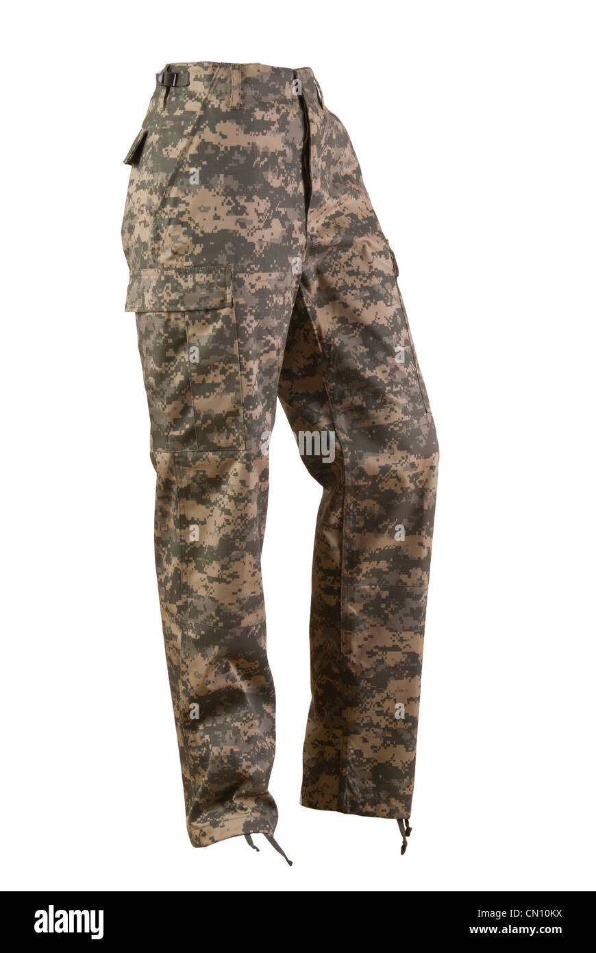 NWT Cargo Pants, Hot Weather, Woodland Camo, Combat Trousers, Vintage, MED  - REG - Simpson Advanced Chiropractic & Medical Center