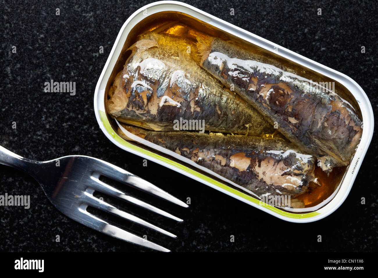 Tin sardines hires stock photography and images Alamy