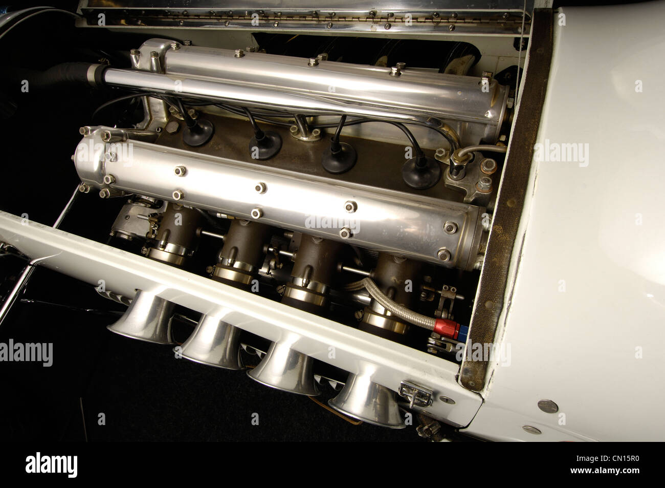 1960 Meskowski Bowes Seal Fast Special Stock Photo