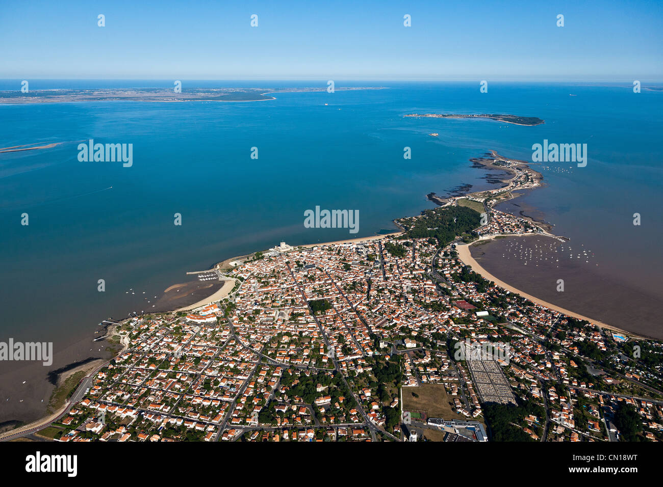 Pointe de la fumee hi-res stock photography and images - Alamy