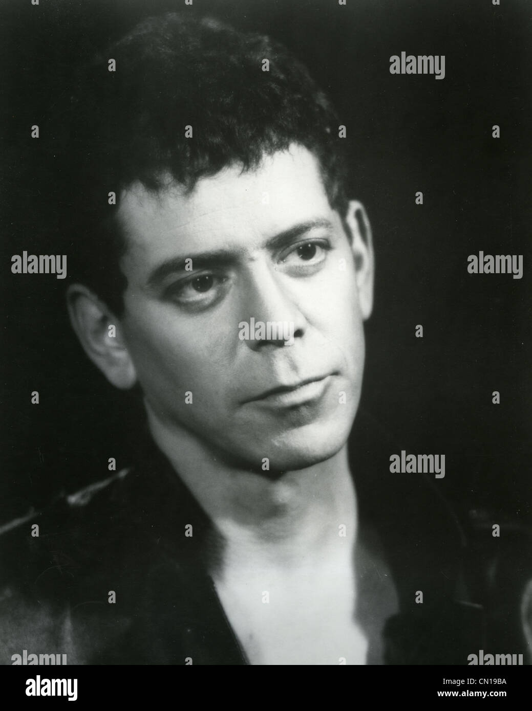 14: Lou Reed – Rock n Roll Animal (1974) / Live (1975), THE PRESS