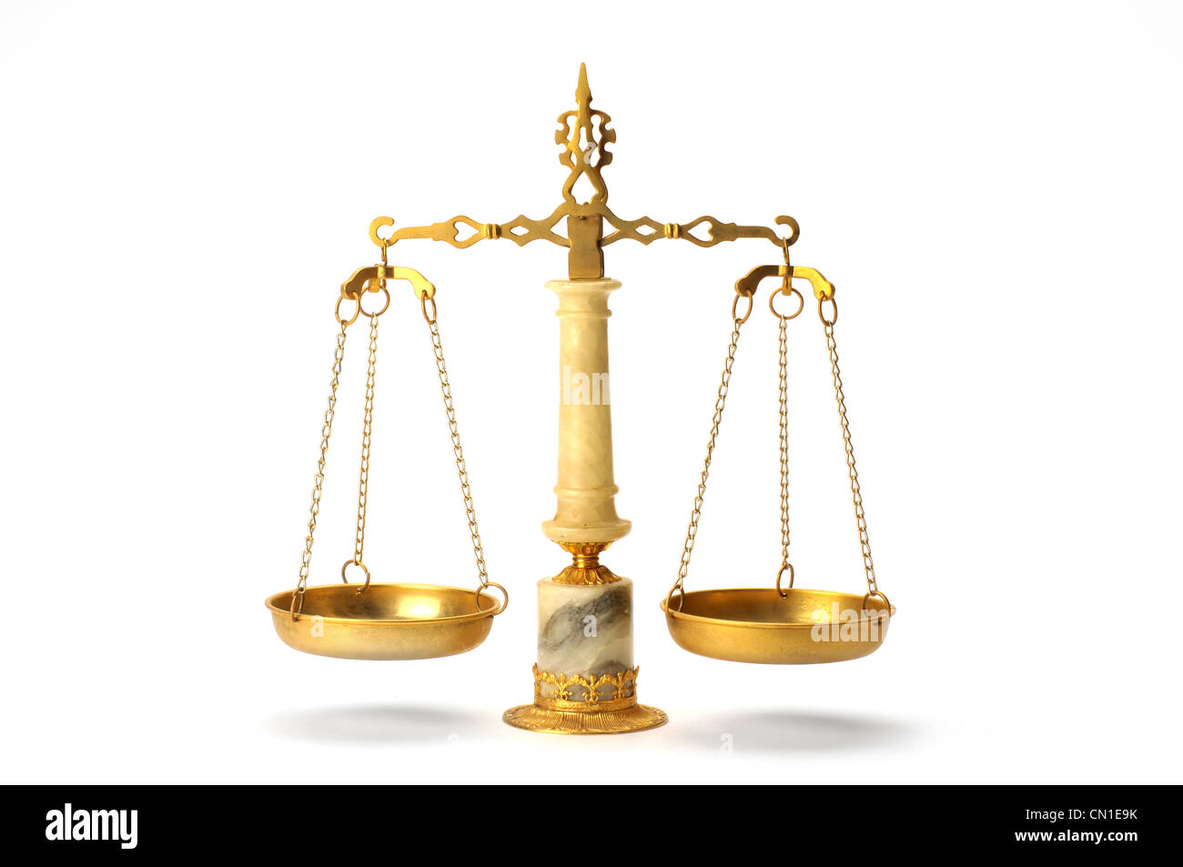 Hanging scales hi-res stock photography and images - Alamy