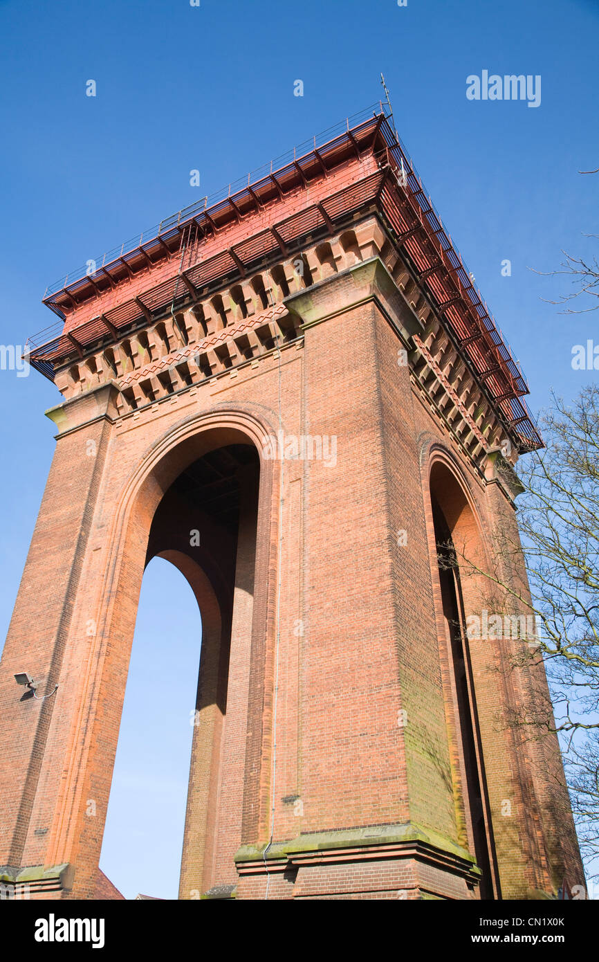 Jumbo water tower colchester hires stock photography and images Alamy