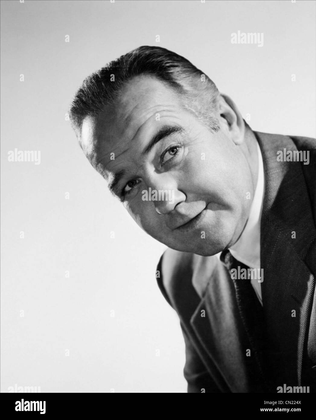 Broderick crawford hires stock photography and images Alamy