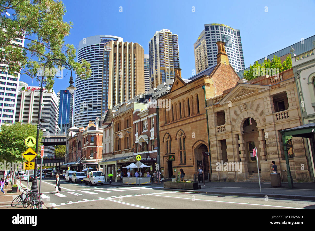 Image Result For Travel Centre George Street Sydney