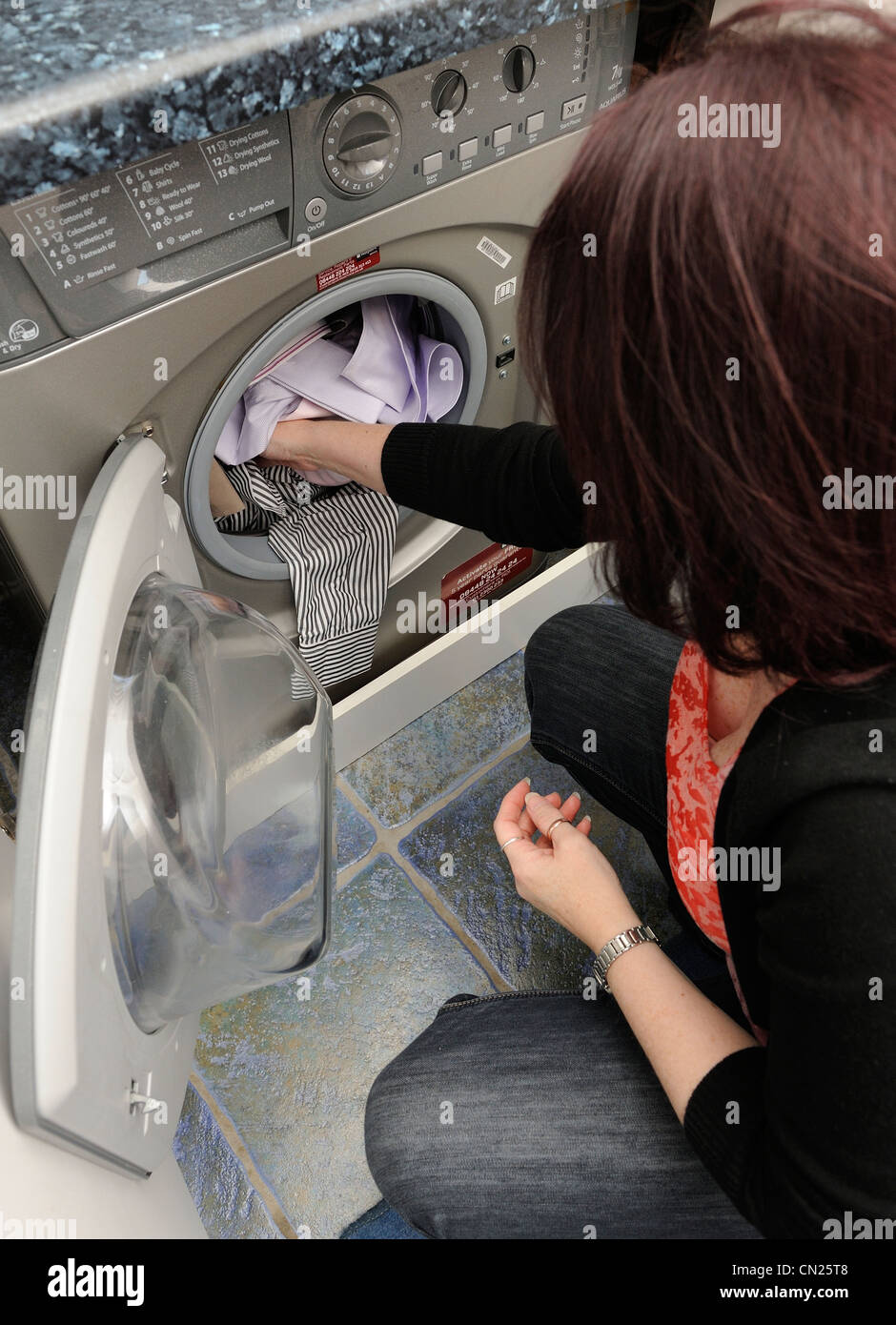 Washing powder uk hires stock photography and images Alamy