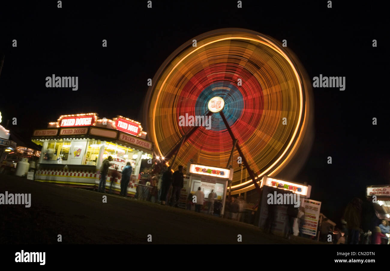 Sandwich fair new hampshire hires stock photography and images Alamy