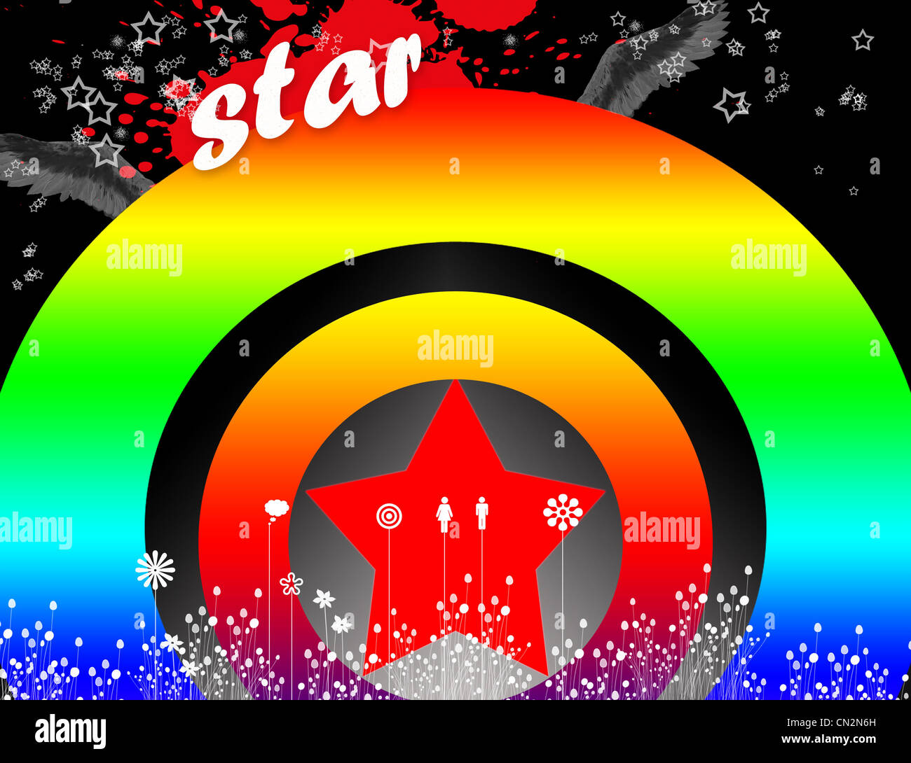 My dream come true Stock Photo Alamy