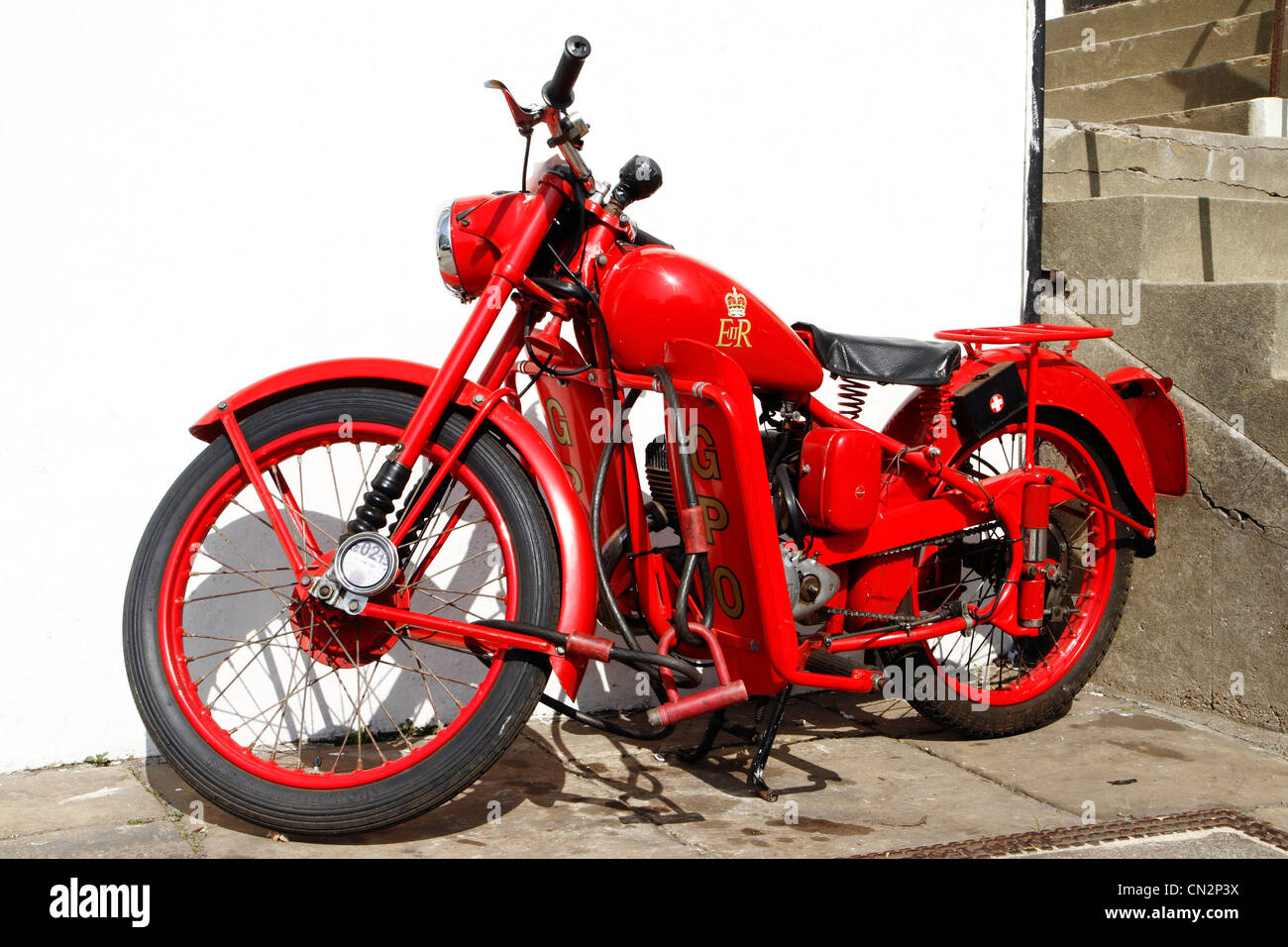 Dating bsa motorcycles