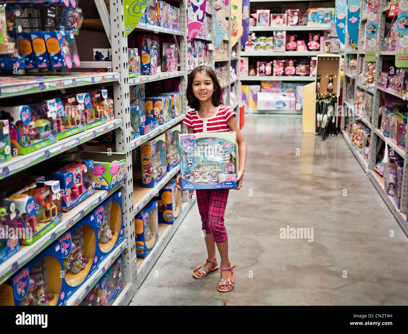 Toys shop hires stock photography and images Alamy