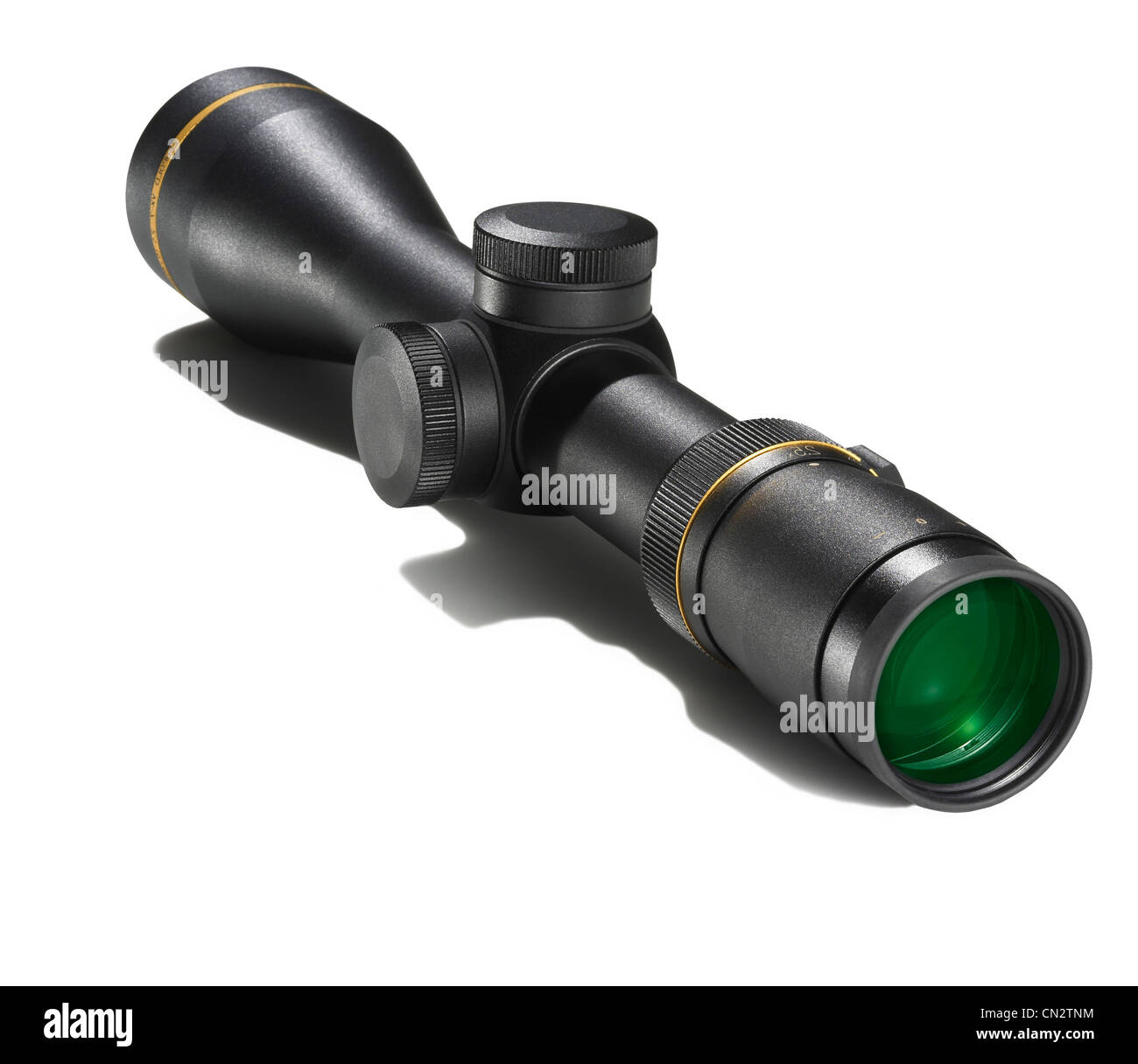 Rifle scope hires stock photography and images Alamy