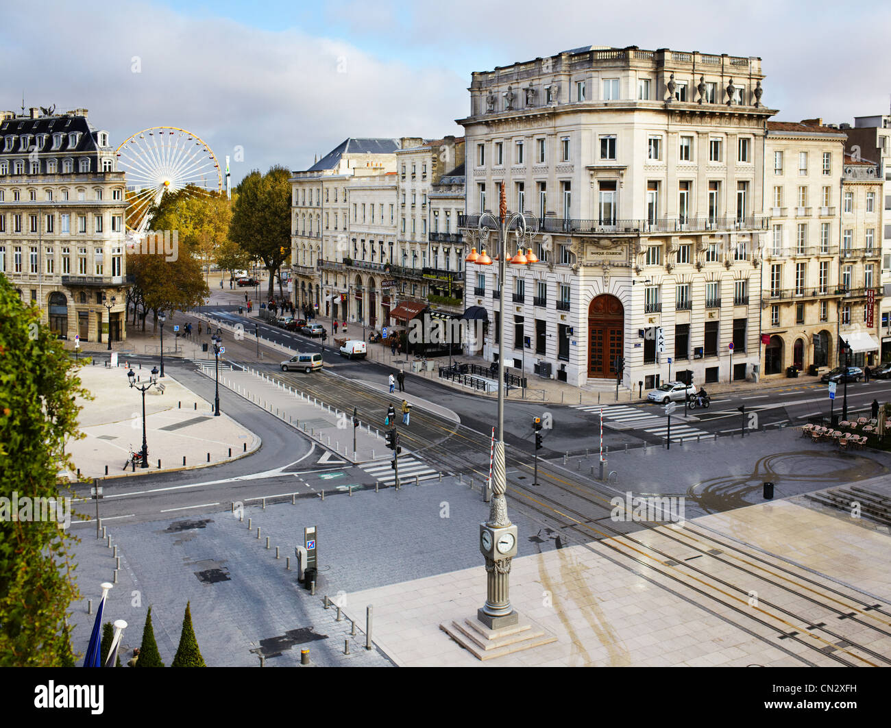 Place De La Comedie Bordeaux 2020 All You Need To Know Before
