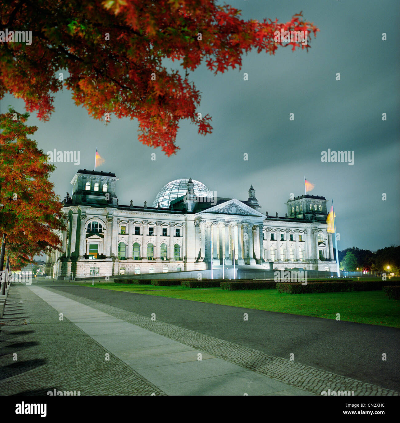 Berlin city visual hi-res stock photography and images - Alamy